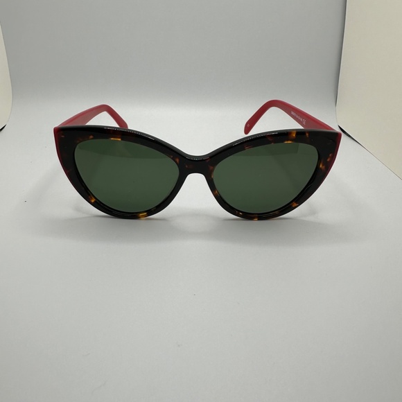 Cat Eye Sunglasses - High Quality Acetate Frames - 2 pairs - Picture 4 of 6